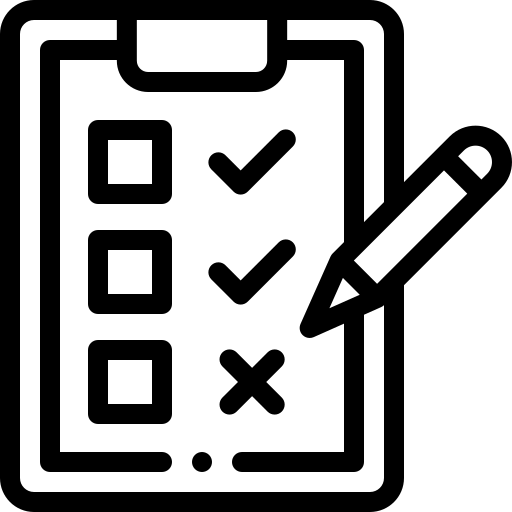 Méthode d'évaluation rigoureuse