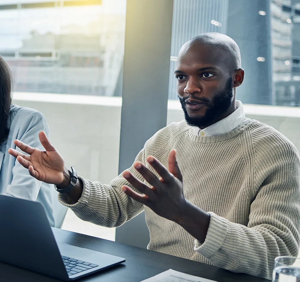 Communication interne