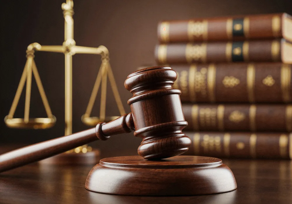 Accompagnement juridique personnalisé