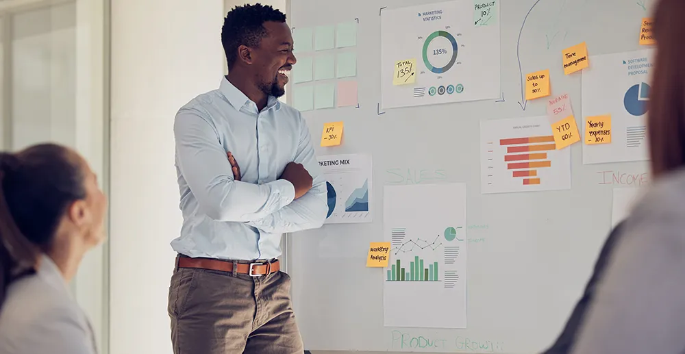 Développez un leadership inspirant et authentique