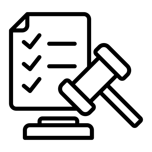 Conformité légale