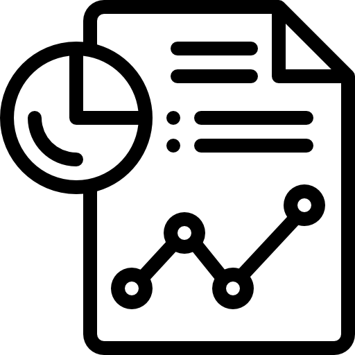 Reporting détaillé